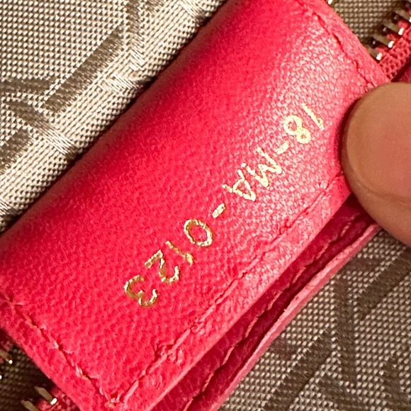 Pink Lady Dior size medium - Picture 9 of 13